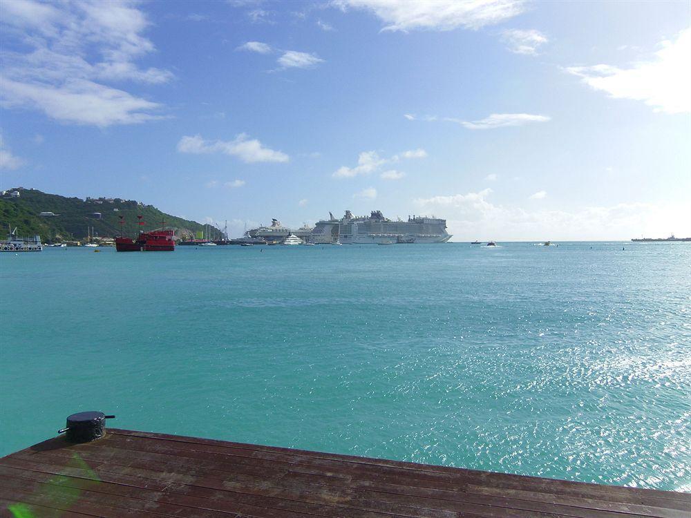 Alicia'S Inn Philipsburg  Bagian luar foto
